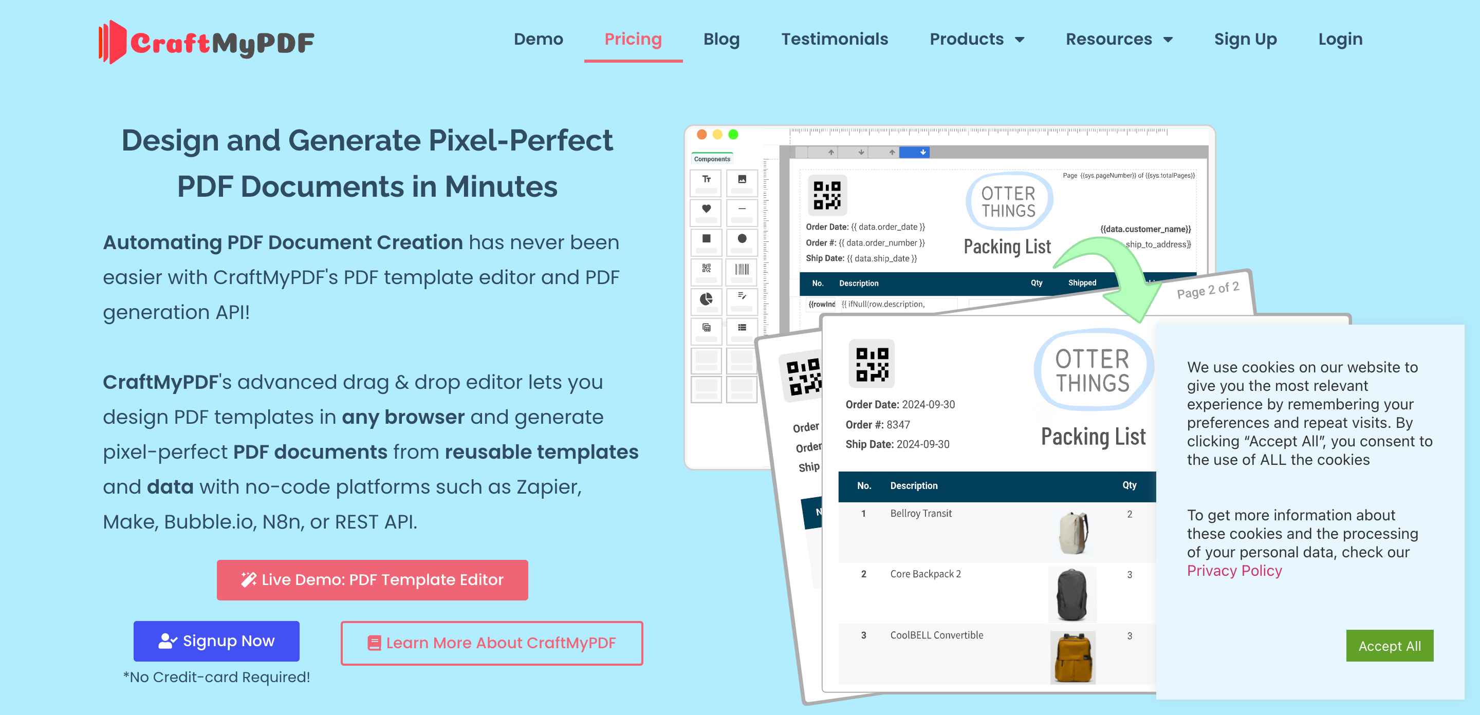 craftmypdf